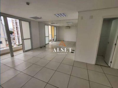 Sala-Conjunto, 35 m² - Foto 3
