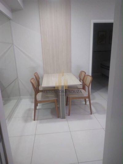 Apartamento, 1 quarto, 49 m² - Foto 4