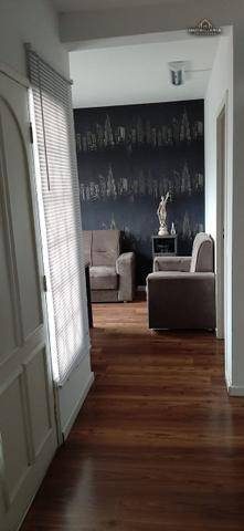 Sobrado, 3 quartos, 240 m² - Foto 5