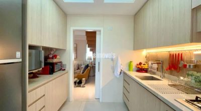 Apartamento, 3 quartos, 200 m² - Foto 3