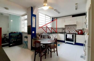 Apartamento, 3 quartos, 200 m² - Foto 1