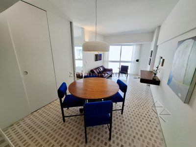 Apartamento, 1 quarto, 50 m² - Foto 4