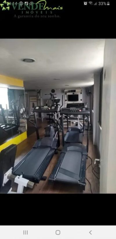 Apartamento, 2 quartos, 57 m² - Foto 4