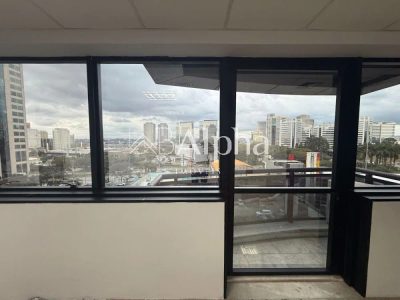 Sala-Conjunto, 33 m² - Foto 3