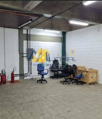Sala-Conjunto, 1068 m² - Foto 5