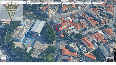 Prédio Inteiro, 133 m² - Foto 5