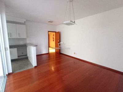 Apartamento, 2 quartos, 116 m² - Foto 5