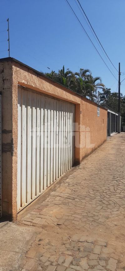 Chácara, 3 quartos - Foto 1