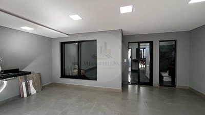 Casa, 3 quartos, 130 m² - Foto 3