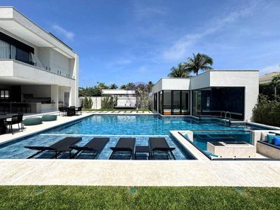Casa de Condomínio, 7 quartos - Foto 5