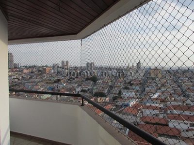 Apartamento, 2 quartos, 68 m² - Foto 2