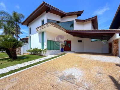 Casa de Condomínio, 5 quartos - Foto 3