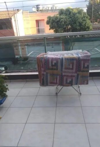 Sobrado, 3 quartos, 98 m² - Foto 5