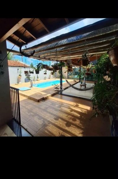 Casa, 3 quartos, 250 m² - Foto 2