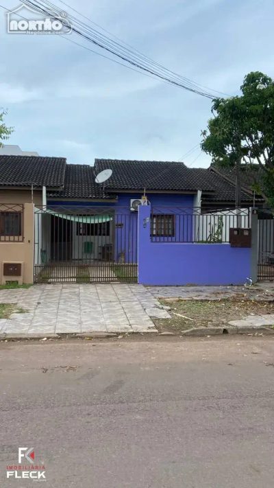 Casa, 3 quartos, 240 m² - Foto 2