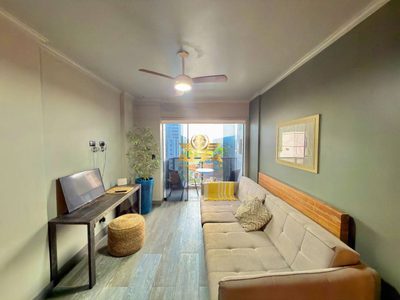 Apartamento, 2 quartos, 70 m² - Foto 3