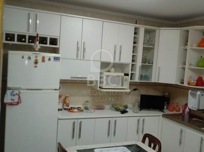 Sobrado, 3 quartos, 104 m² - Foto 5