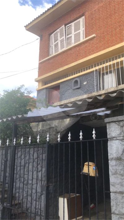 Sobrado, 3 quartos, 230 m² - Foto 2