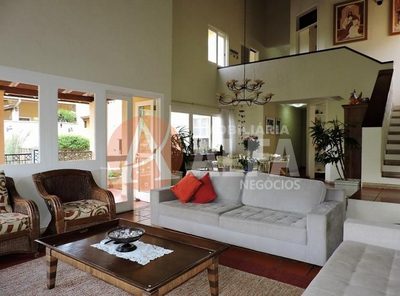 Casa, 4 quartos, 517 m² - Foto 4