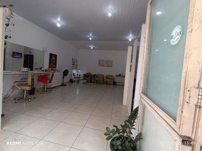 Loja-Salão, 82 m² - Foto 3