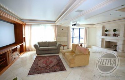 Cobertura, 4 quartos, 578 m² - Foto 2