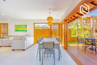 Casa, 4 quartos, 180 m² - Foto 5