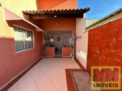 Casa, 3 quartos, 127 m² - Foto 2