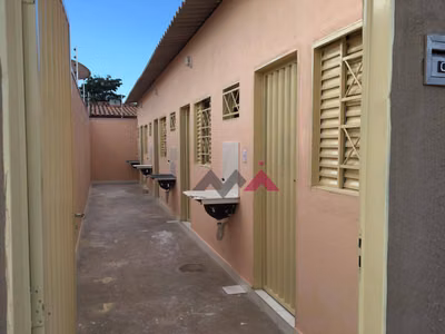 Kitnet-Studio, 25 m² - Foto 1