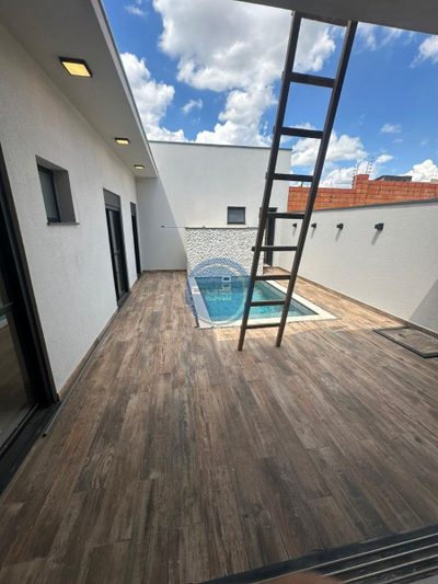 Casa, 3 quartos, 252 m² - Foto 3