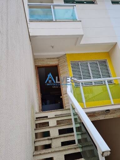 Sobrado, 3 quartos, 220 m² - Foto 2