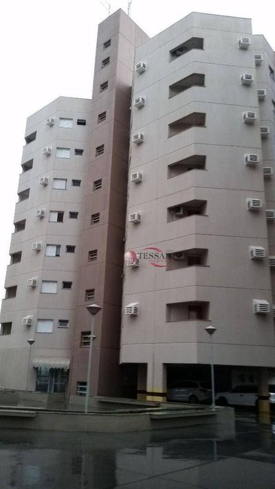 Apartamento, 3 quartos, 95 m² - Foto 1