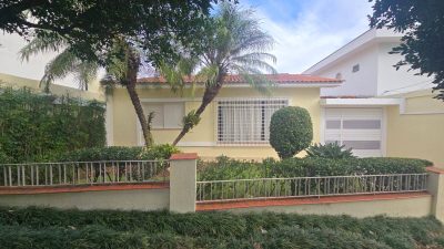Casa, 3 quartos, 285 m² - Foto 2