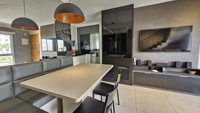 Casa de Condomínio, 2 quartos - Foto 4