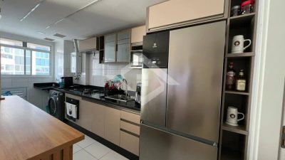 Apartamento, 2 quartos, 85 m² - Foto 4