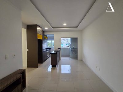 Apartamento, 2 quartos, 64 m² - Foto 1