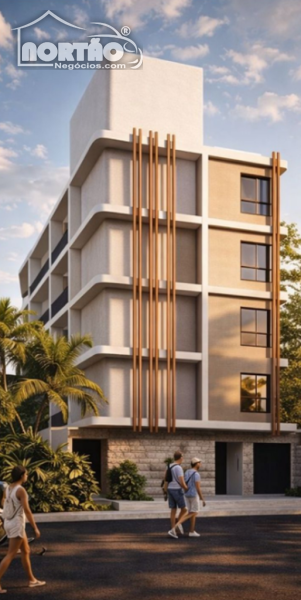 Casa, 1 quarto, 29 m² - Foto 2