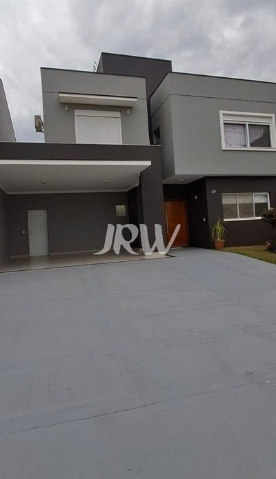 Casa de Condomínio, 3 quartos - Foto 2