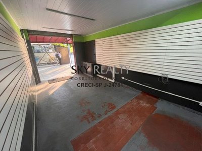 Loja-Salão, 29 m² - Foto 1