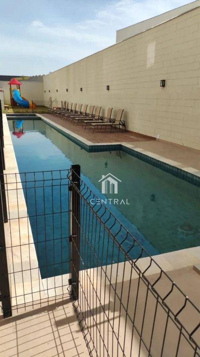 Apartamento, 2 quartos, 49 m² - Foto 2