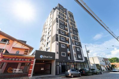 Apartamento, 3 quartos, 153 m² - Foto 1
