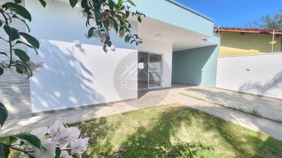 Casa, 3 quartos, 119 m² - Foto 4