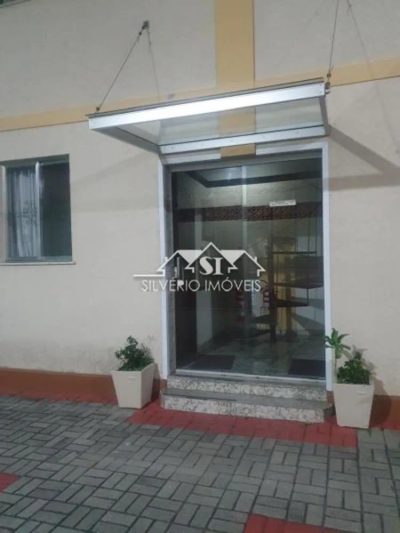 Apartamento, 1 quarto, 50 m² - Foto 4
