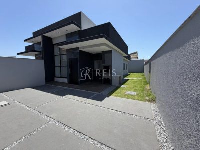 Casa, 3 quartos, 71 m² - Foto 1