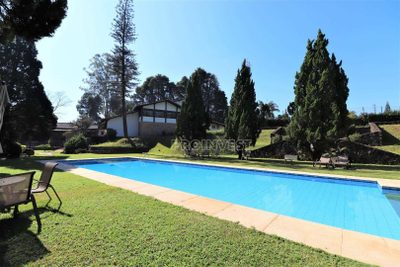 Casa de Condomínio, 6 quartos - Foto 2