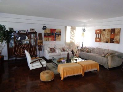 Apartamento, 3 quartos, 250 m² - Foto 1