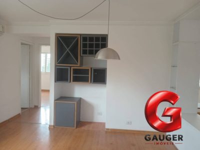 Apartamento, 2 quartos, 87 m² - Foto 3