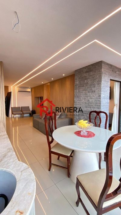 Apartamento, 3 quartos, 101 m² - Foto 3