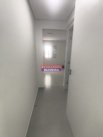 Kitnet-Studio, 17 m² - Foto 3