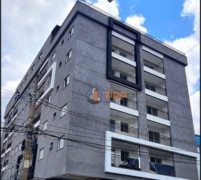 Apartamento, 2 quartos, 47 m² - Foto 1