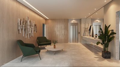 Apartamento, 3 quartos, 81 m² - Foto 4